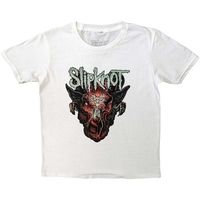 slipknot tops y camisetas ro5711 para nino