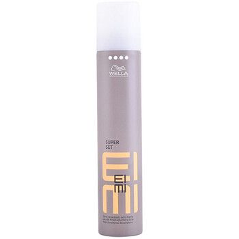 Wella Fijadores Super Set Hair Spray Eimi 300 ml para mujer