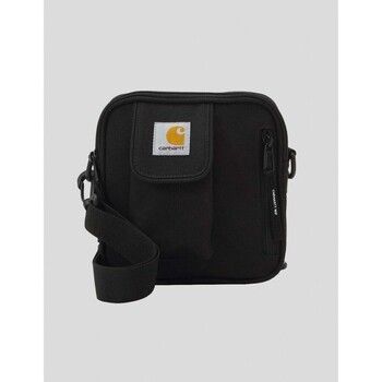 Carhartt Bandolera RIÑONERA ESSENTIALS BAG SMALL NEGRO para hombre