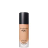 bareminerals barepro 24hr matte comfort liquid foundation mineral spf20 30ml various shades - light 26 cool