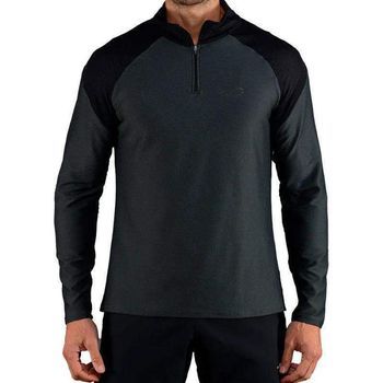 Sudadera Endless Epic Lhee Negro