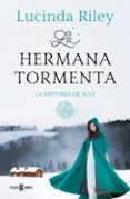 la hermana tormenta las siete hermanas 2