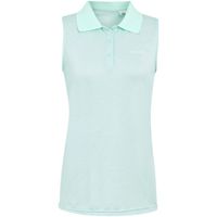 regatta tops y camisetas tima ii para mujer