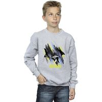 dc comics jersey bi8726 para nino