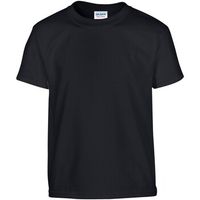 gildan tops y camisetas gd05b para nino