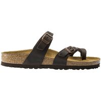 birkenstock sandalias sandales mayari cuir para mujer