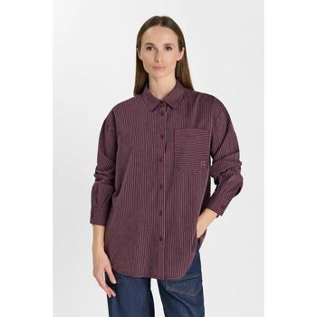 Le Temps des Cerises Camisa Camisa BLOKI para mujer