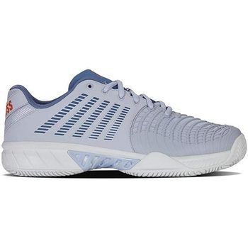 Zapatillas Kswiss Express Light 3 Hb Clay Azul Artice