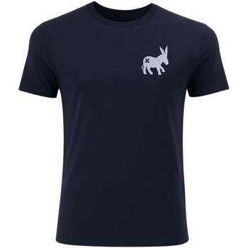 Sensa Cunisiun Camiseta Classic Logo para hombre