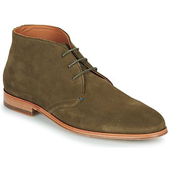 Pellet Botines BIXENTE para hombre