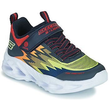 Skechers Zapatillas VORTEX-FLASH para niño