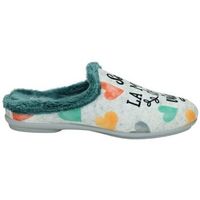 vulca-bicha pantuflas chinelas frida para mujer