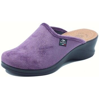 Fly Flot Zuecos 96 W36 FE Valganna para mujer