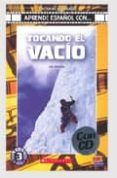 tocando el vacio