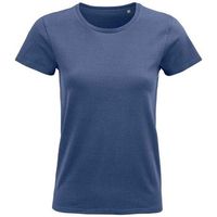 sols camiseta pioneer para mujer