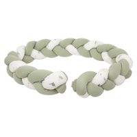 trex protector trenza chichonera para bebe 230 cm