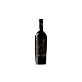 Cervoles Estrats 2004 Vino Tinto España Costers Del Segre 75 Cl. 14.5º