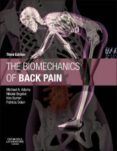 the biomechanics of back pain 3rd ed