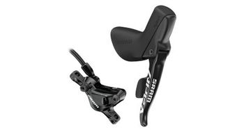 Freno de disco trasero sram apex 1 hidraulico 11s 1800mm  sin disco