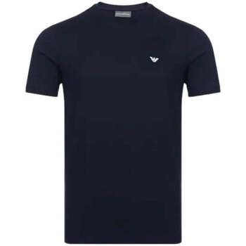 Emporio Armani Tops y Camisetas T-Shirt e Polo para niño
