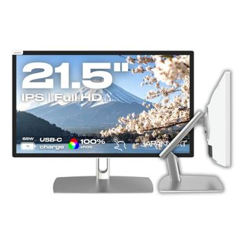 Monitor JAPANNEXT 21.5
