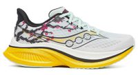 saucony mujer - blanco