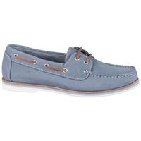 sioux mocasines nakimba para mujer