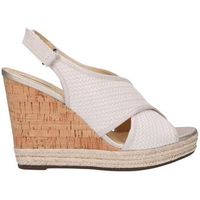 geox sandalias d82p6c 06rbc d janira para mujer
