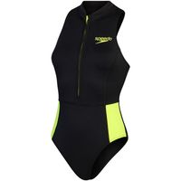 speedo banador pt1399 para mujer