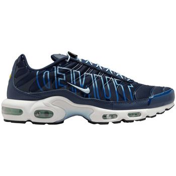 Nike Zapatillas Air Max Plus Tuned Air Obsidian para hombre