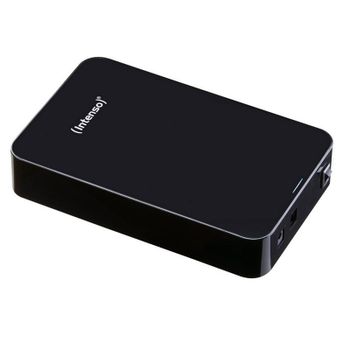 Intenso Memory Center 3.5