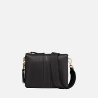 geox clarissy mujer negro