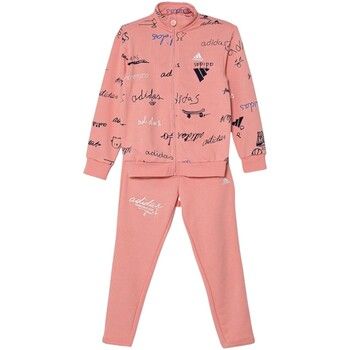 adidas Chándal IV9447 para niña