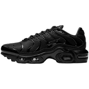 Nike Zapatillas Baskets Air Max Plus maille respirante para mujer