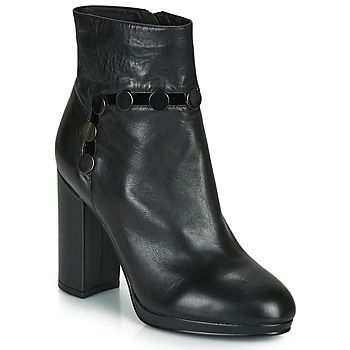 Café Noir Botines GLORIA para mujer