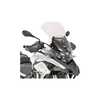 Parabrisas Benelli TRK 502 Kappa transparente