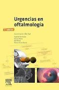 urgencias en oftalmologia 5 ed