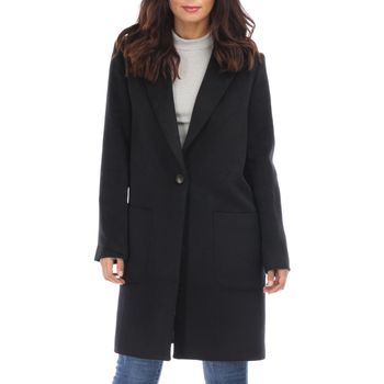 La Modeuse Abrigo 34588_P76810 para mujer