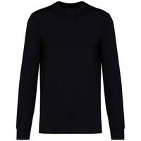 native spirit camiseta manga larga ns333 para hombre