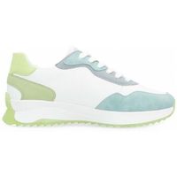 rieker zapatillas glattleder para mujer