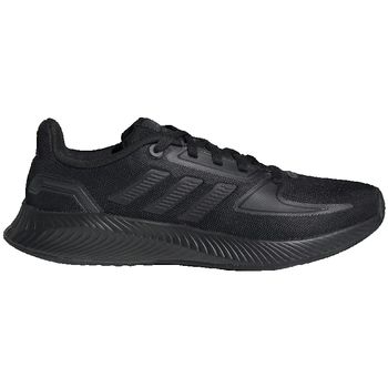 adidas Zapatillas de running Chaussures de running Run Falcon 2.0 K textile para niña
