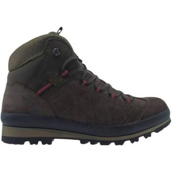Olang Zapatillas de senderismo ADIGE BTX para hombre