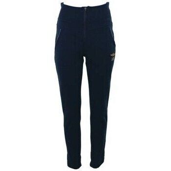 Aeronautica Militare Pantalones PF813DP20008 para mujer