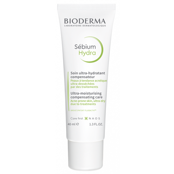 Sébium hydra tratamiento ultra hidratante 40ml