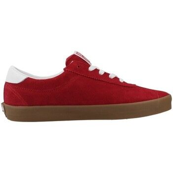 Vans Deportivas Moda Sport Low para mujer