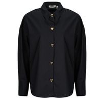 only camisa onlkiri button detail para mujer