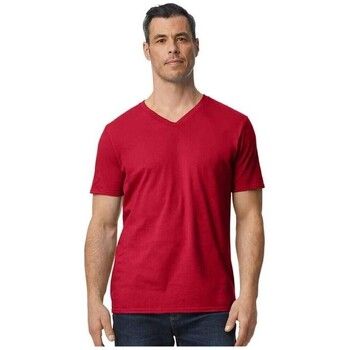 Gildan Tops y Camisetas Softstyle para hombre