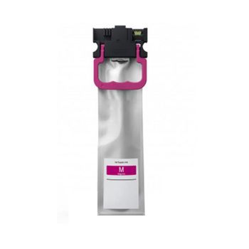 Compatible Magenta Epson T01C3 High Capacity Ink Cartridge (Replaces Epson T01C3)
