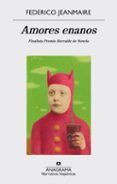 amores enanos