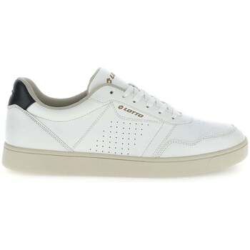Lotto Zapatillas 1973 1 AMF II PU WHITE 222203 010 para hombre